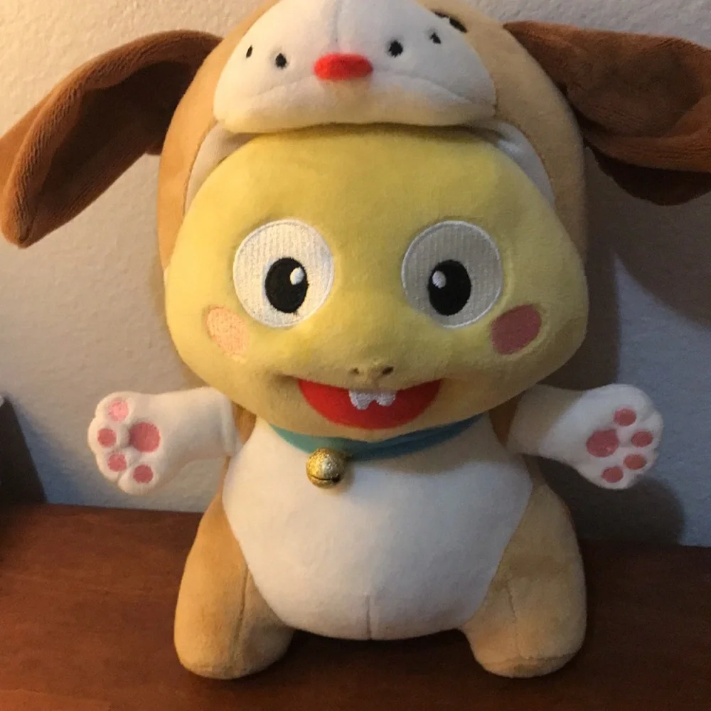 VIP Kid stuffedAnimal Set - Picture 2 of 7